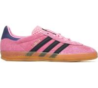 ADIDAS ORIGINALS Baskets basses 'Gazelle' bleu marine / rose / pitaya / noir, Taille 38,5-39