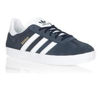 adidas Baskets basses enfant GAZELLE J in Bleu 38 2/3