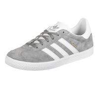 Chaussures adidas Gazelle pour enfants - Gris trois - Pour filles 36 2/3