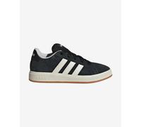 Chaussures adidas Grand Court 00s noir blanc enfant - 30