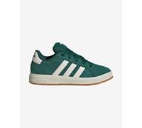 Chaussures adidas Grand Court 00s vert blanc enfant - 38(2/3)