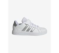 Adidas Grand Court 2.0 Trainers Blanc EU 30 Garçons,Filles