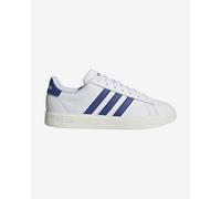 Chaussures adidas Grand Court 2.0 blanc bleu marine - 42