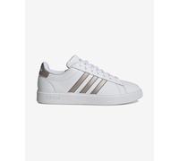 Chaussures adidas Grand Court 2.0 blanc or femme - 38