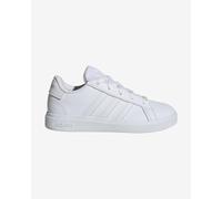 Chaussures adidas Grand Court 2.0 blanc pur enfant - 39(1/3)