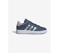 Chaussures adidas Grand Court 2.0 bleu enfant - 36(2/3)