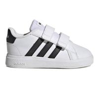 Chaussures Adidas Grand Court 2.0 Cf I pour Bébé et Petit enfant - Blanc - Multisport - Running - Sec 23