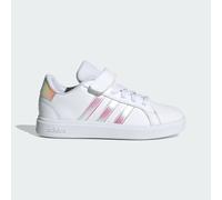 Chaussures adidas Grand Court 2.0 IE3851 Blanc Original Bébè/Femme Unisexe