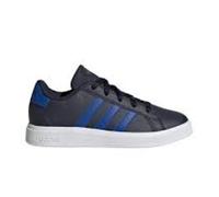 Chaussures Adidas Grand Court 2.0 K IG4827 bleu