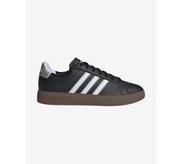 Chaussures adidas Grand Court 2.0 noir blanc marron femme - 40