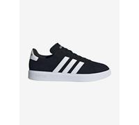 Chaussures adidas Grand Court 2.0 noir pur blanc - 45(1/3)