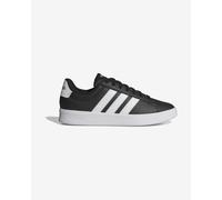 Chaussures adidas Grand Court 3.0 noir blanc - 40(2/3)