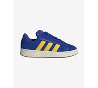 Chaussures adidas Grand Court Alpha bleu foncé jaune - 41(1/3)