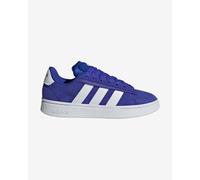 Chaussures adidas Grand Court Alpha bleu outremer blanc - 44(2/3)