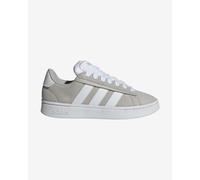 Adidas Baskets basses Grand Court Alpha 00s Blanc/Gris Homme Taille 42
