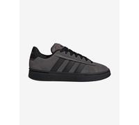 Chaussures adidas Grand Court Alpha gris foncé noir - 45(1/3)