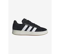 Chaussures adidas Grand Court Alpha noir pur blanc - 44
