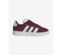 Chaussures adidas Grand Court Alpha rouge foncé blanc - 43(1/3)