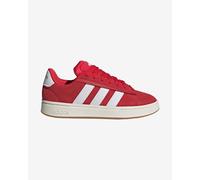 Chaussures adidas Grand Court Alpha rouge intense blanc - 42