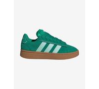 Chaussures adidas Grand Court Alpha vert bleu femme - 40(2/3)