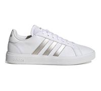 Chaussures - Adidas - Grand Court Base 2.0 W - Blanc - Femme - Adulte 38