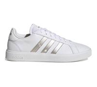 Chaussures - Adidas - Grand Court Base 2.0 W - Blanc - Femme - Adulte 38