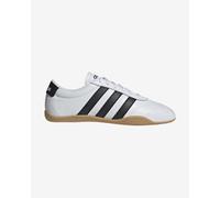 Chaussures adidas Grand Court Lo blanc pur noir femme - 38