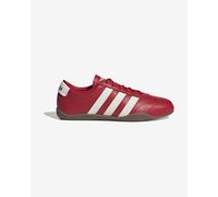 Chaussures adidas Grand Court Lo rouge blanc femme - 40