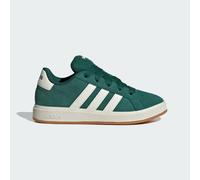 Chaussures Adidas Grand Court OOS JP5893 Vert Blanc Originales Suède Sneakers