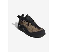 Five Ten - Chaussures d'approche en GORE-TEX® - Guidetennie Pro GTX en Cuir - Taille 10 UK - Marron Marron 10 UK