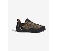 Chaussures adidas Guidetennie marron noir - 44
