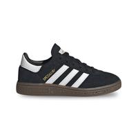 ADIDAS ORIGINALS Baskets 'Handball Spezial' or / noir / blanc, Taille 31