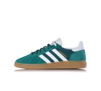 Chaussures Adidas Handball Spezial Green/White/Gum Homme JH5438 Originales