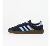 ADIDAS ORIGINALS Baskets 'Handball Spezial' bleu marine / bleu clair / or, Taille 38,5-39