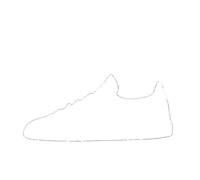 Chaussures Adidas Handball Spezial Marron 39 1/3