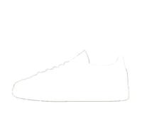 Chaussures Adidas Handball Spezial Rouge 41 1/3