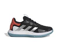 Chaussures Adidas Homme SoleMatch Control M Clay Sneaker - Noir - Tennis 44 2/3