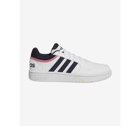 Adidas Hoops 3.0 Trainers Blanc EU 37 1/3 Femme