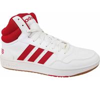 Chaussures Adidas Hoops 3.0 Mid IG5569