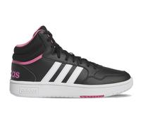 Chaussures Adidas Hoops 3.0 Mid W IG7896 - 9W