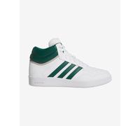 Chaussures adidas Hoops 4.0 MID blanc vert - 42(2/3)