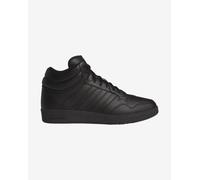 Chaussures adidas Hoops 4.0 MID noir pur - 44(2/3)