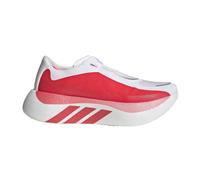 Chaussures Adidas Hyperboost Edge Blanc Rouge AW26, Taille UK 10.5
