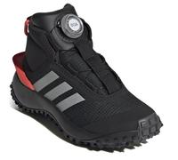 Chaussures ADIDAS IG7262 Noir - Mixte/Enfant - Synthétique - Lacets 40