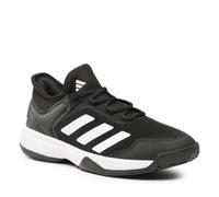 Chaussures ADIDAS IG9531 Noir - Mixte/Enfant - Synthétique - Plat - Lacets 38