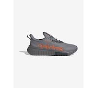 Chaussures adidas Kaptir 4.0 gris orange - 47(1/3)