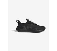 adidas Homme KAPTIR 4.0 Shoes, Core Black/Carbon/Carbon, 45 1/3 EU