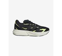 Chaussures adidas Lightblaze noir pur jaune - 44