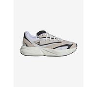 Adidas Baskets basses Lightstride beige / noir / blanc Taille 36,5-37