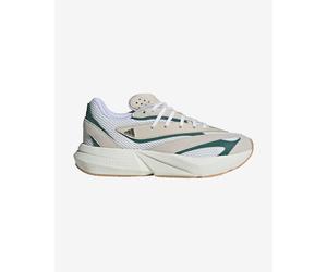 Chaussures adidas Lightstride blanc pur vert femme - 40(2/3)